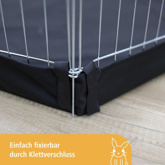 Kerbl Pet Nylon Base for 82700 Kerbl Pet Nylon Base for 82700