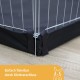 Kerbl Pet Nylon Base for 82700