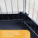 Kerbl Pet Nylon Base for 82700