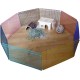 Kerbl Pet Nylon Base for 82700