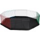 Kerbl Pet Nylon Base for 82700