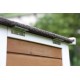 Kerbl Pet Outdoor Walk with Integrated Shelter 132 x 102 x 59 cm Kerbl Pet Outdoor Walk with Integrated Shelter 132 x 102 x 59 cm