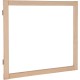 Kerbl Pet Room Divider for Small Animals 4 Panels 58 x 48 cm Kerbl Pet Room Divider for Small Animals 4 Panels 58 x 48 cm