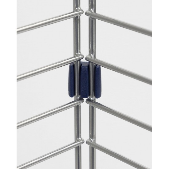 Kerbl Small Maxi Baldo Animal Cage, 100 x 53 x 86 cm Kerbl Small Maxi Baldo Animal Cage, 100 x 53 x 86 cm