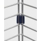Kerbl Small Maxi Baldo Animal Cage, 100 x 53 x 86 cm Kerbl Small Maxi Baldo Animal Cage, 100 x 53 x 86 cm