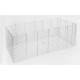 Kerbl Small Maxi Baldo Animal Cage, 100 x 53 x 86 cm Kerbl Small Maxi Baldo Animal Cage, 100 x 53 x 86 cm