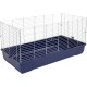 Kerbl Small Maxi Baldo Animal Cage, 120 x 53 x 86 cm Kerbl Small Maxi Baldo Animal Cage, 120 x 53 x 86 cm