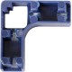 Kerbl Small Maxi Baldo Animal Cage, 120 x 53 x 86 cm Kerbl Small Maxi Baldo Animal Cage, 120 x 53 x 86 cm