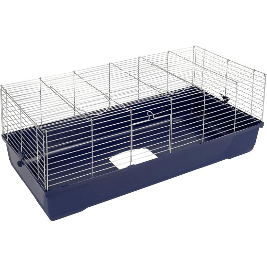 Kerbl Small Maxi Baldo Animal Cage, 120 x 53 x 86 cm Kerbl Small Maxi Baldo Animal Cage, 120 x 53 x 86 cm