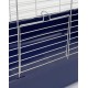 Kerbl Small Maxi Baldo Animal Cage, 120 x 53 x 86 cm Kerbl Small Maxi Baldo Animal Cage, 120 x 53 x 86 cm