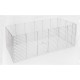 Kerbl Small Maxi Baldo Animal Cage, 120 x 53 x 86 cm Kerbl Small Maxi Baldo Animal Cage, 120 x 53 x 86 cm