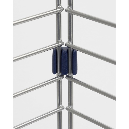 Kerbl Small Maxi Baldo Animal Cage, 120 x 53 x 86 cm Kerbl Small Maxi Baldo Animal Cage, 120 x 53 x 86 cm