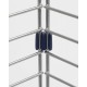 Kerbl Small Maxi Baldo Animal Cage, 120 x 53 x 86 cm Kerbl Small Maxi Baldo Animal Cage, 120 x 53 x 86 cm