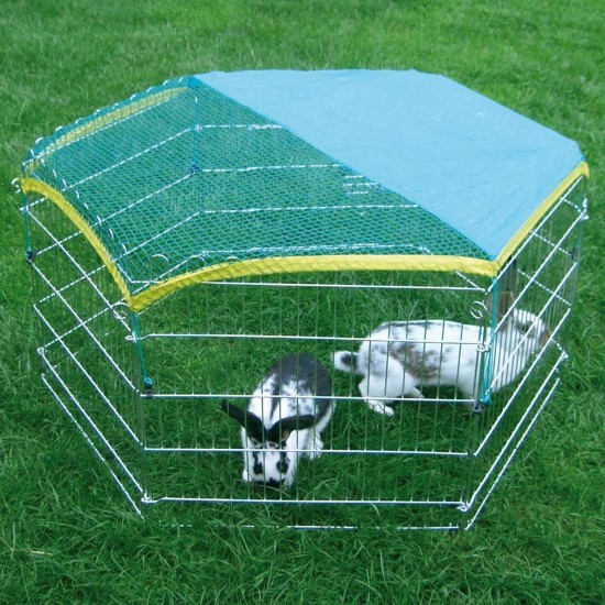 Kerbl Spare Net for 83157, Green