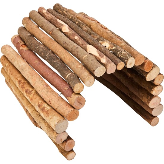 Kerbl wood bridge, large, 30 x 50 cm Kerbl wood bridge, large, 30 x 50 cm