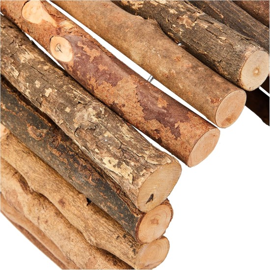 Kerbl wood bridge, large, 30 x 50 cm Kerbl wood bridge, large, 30 x 50 cm