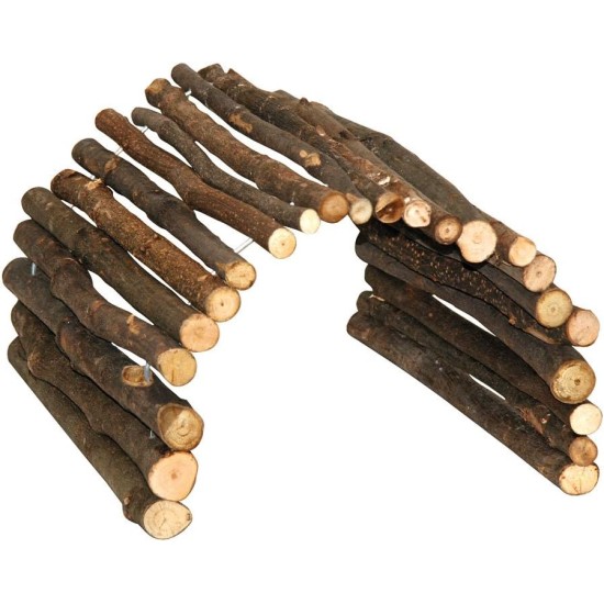 Kerbl wood bridge, large, 30 x 50 cm Kerbl wood bridge, large, 30 x 50 cm