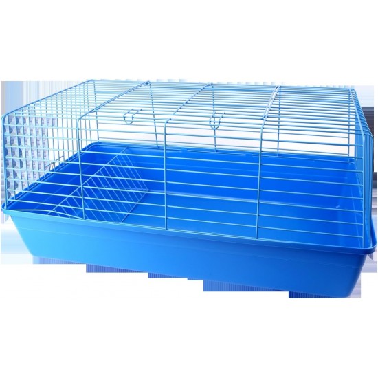 Käfig für große Kaninchen: geräumiger Platz, einfacher Zugang, robust und sicher; ideal für den Lebensraum und das Wohlbefinden Ihrer Haustiere. Käfig für große Kaninchen: geräumiger Platz, einfacher Zugang, robust und sicher; ideal für den Lebensraum und das Wohlbefinden Ihrer Haustiere.