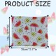 Kühlende Hamster-Hängematte, Kühlmatte für Kleintiere, einfach aufzubauen, geeignet für Frettchen, Hamster und Nagetiere Kühlende Hamster-Hängematte, Kühlmatte für Kleintiere, einfach aufzubauen, geeignet für Frettchen, Hamster und Nagetiere