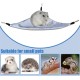 MiOYOOW 2 Stück Eckhängematten Hamster, Doppelseitige Hängebette Meerschweinchen, Dreieckige Rattenschaukeln für Kleintiere Hamster Eichhörnchen Meerschweinchen Sugar Gliders Chinchillas MiOYOOW 2 Stück Eckhängematten Hamster, Doppelseitige Hängebette Meerschweinchen, Dreieckige Rattenschaukeln für Kleintiere Hamster Eichhörnchen Meerschweinchen Sugar Gliders Chinchillas