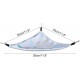 MiOYOOW Pack of 2 Corner Hamsters, Double Sided Hanging Beds Guinea Pigs, Triangular Rat Swings for Small Animals, Hamsters, Squirrels, Guinea Pigs, Sugar Gliders, Chinchillas MiOYOOW Pack of 2 Corner Hamsters, Double Sided Hanging Beds Guinea Pigs, Triangular Rat Swings for Small Animals, Hamsters, Squirrels, Guinea Pigs, Sugar Gliders, Chinchillas