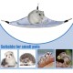 MiOYOOW Pack of 2 Corner Hamsters, Double Sided Hanging Beds Guinea Pigs, Triangular Rat Swings for Small Animals, Hamsters, Squirrels, Guinea Pigs, Sugar Gliders, Chinchillas MiOYOOW Pack of 2 Corner Hamsters, Double Sided Hanging Beds Guinea Pigs, Triangular Rat Swings for Small Animals, Hamsters, Squirrels, Guinea Pigs, Sugar Gliders, Chinchillas