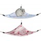 MiOYOOW Pack of 2 Corner Hamsters, Double Sided Hanging Beds Guinea Pigs, Triangular Rat Swings for Small Animals, Hamsters, Squirrels, Guinea Pigs, Sugar Gliders, Chinchillas MiOYOOW Pack of 2 Corner Hamsters, Double Sided Hanging Beds Guinea Pigs, Triangular Rat Swings for Small Animals, Hamsters, Squirrels, Guinea Pigs, Sugar Gliders, Chinchillas