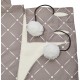 MidWest Homes for Pets Designer Ferret Nation/Critter Nation Small Hammock MidWest Homes for Pets Designer Ferret Nation/Critter Nation Small Hammock