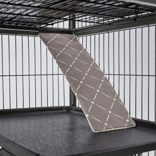 MidWest Homes for Pets Designer Ferret Nation/Critter Nation Small Hammock MidWest Homes for Pets Designer Ferret Nation/Critter Nation Small Hammock