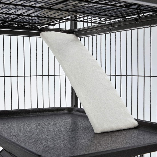 MidWest Homes for Pets Designer Ferret Nation/Critter Nation Small Hammock MidWest Homes for Pets Designer Ferret Nation/Critter Nation Small Hammock