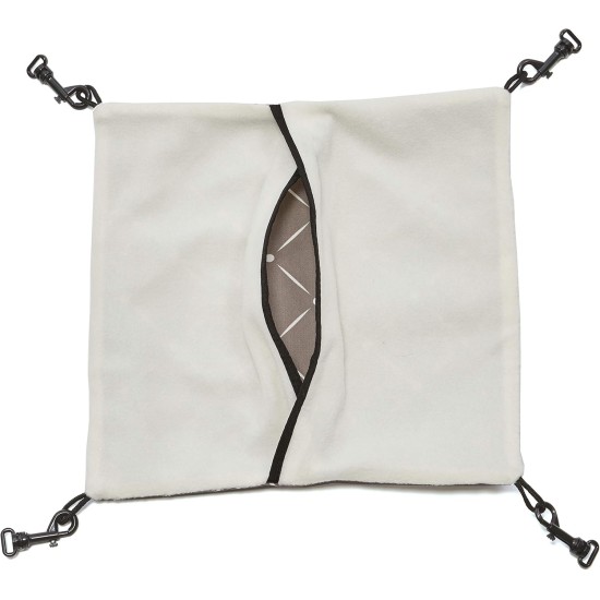 MidWest Homes for Pets Designer Ferret Nation/Critter Nation Small Hammock MidWest Homes for Pets Designer Ferret Nation/Critter Nation Small Hammock