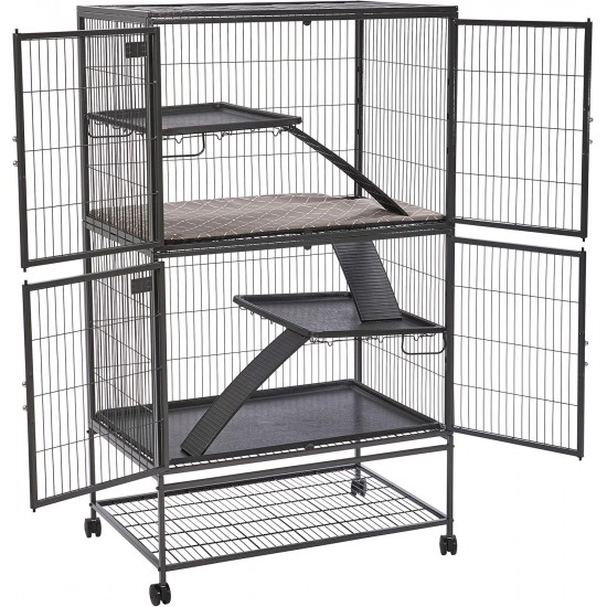 MidWest Homes for Pets Designer Ferret Nation/Critter Nation Small Hammock MidWest Homes for Pets Designer Ferret Nation/Critter Nation Small Hammock