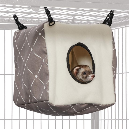 MidWest Homes for Pets Designer Ferret Nation/Critter Nation Small Hammock MidWest Homes for Pets Designer Ferret Nation/Critter Nation Small Hammock