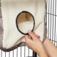MidWest Homes for Pets Designer Ferret Nation/Critter Nation Small Hammock MidWest Homes for Pets Designer Ferret Nation/Critter Nation Small Hammock