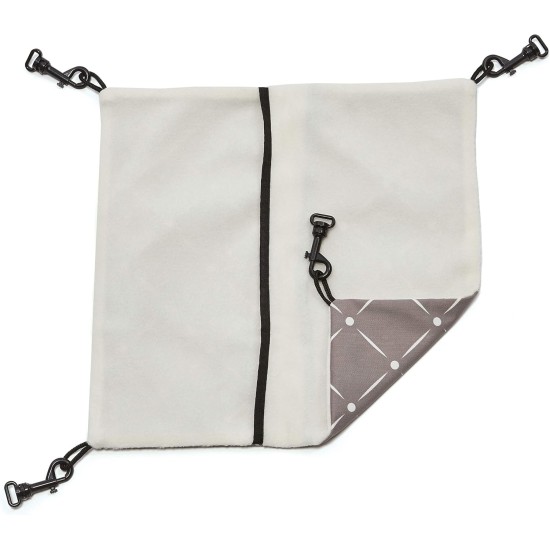 MidWest Homes for Pets Designer Ferret Nation/Critter Nation Small Hammock MidWest Homes for Pets Designer Ferret Nation/Critter Nation Small Hammock