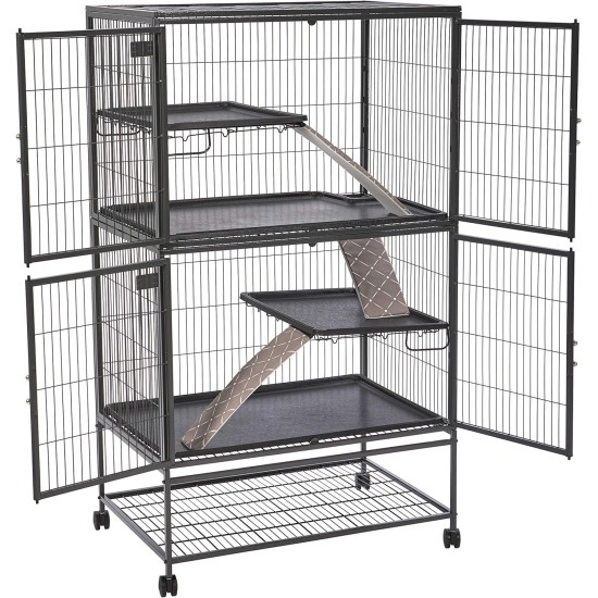 MidWest Homes for Pets Designer Ferret Nation/Critter Nation Small Hammock MidWest Homes for Pets Designer Ferret Nation/Critter Nation Small Hammock