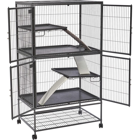 MidWest Homes for Pets Designer Ferret Nation/Critter Nation Small Hammock MidWest Homes for Pets Designer Ferret Nation/Critter Nation Small Hammock