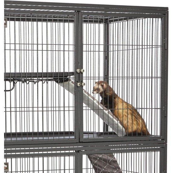 MidWest Homes for Pets Designer Ferret Nation/Critter Nation Small Hammock MidWest Homes for Pets Designer Ferret Nation/Critter Nation Small Hammock