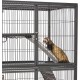 MidWest Homes for Pets Designer Ferret Nation/Critter Nation Small Hammock MidWest Homes for Pets Designer Ferret Nation/Critter Nation Small Hammock