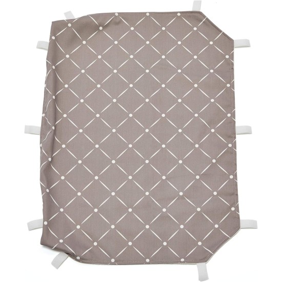 MidWest Homes for Pets Designer Ferret Nation/Critter Nation Small Hammock MidWest Homes for Pets Designer Ferret Nation/Critter Nation Small Hammock