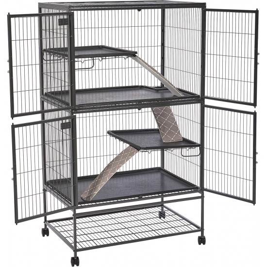 MidWest Homes for Pets Designer Ferret Nation/Critter Nation Small Hammock MidWest Homes for Pets Designer Ferret Nation/Critter Nation Small Hammock