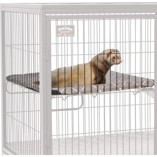 MidWest Homes for Pets Designer Ferret Nation/Critter Nation Small Hammock MidWest Homes for Pets Designer Ferret Nation/Critter Nation Small Hammock