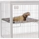 MidWest Homes for Pets Designer Ferret Nation/Critter Nation Small Hammock MidWest Homes for Pets Designer Ferret Nation/Critter Nation Small Hammock