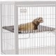 MidWest Homes for Pets Designer Ferret Nation/Critter Nation Small Hammock MidWest Homes for Pets Designer Ferret Nation/Critter Nation Small Hammock