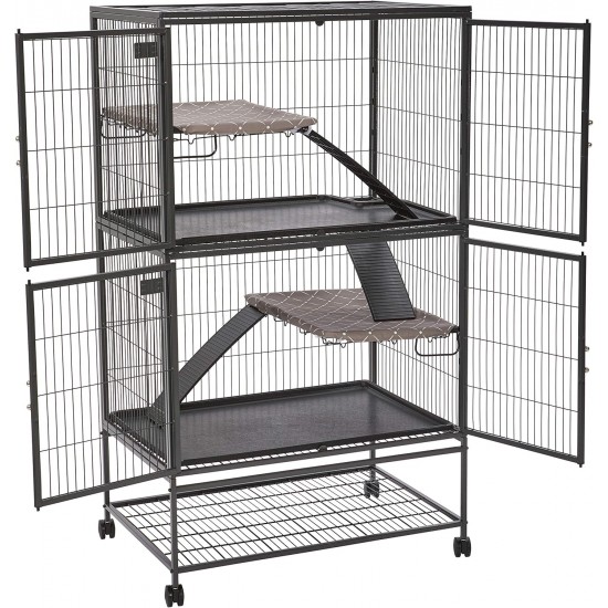 MidWest Homes for Pets Designer Ferret Nation/Critter Nation Small Hammock MidWest Homes for Pets Designer Ferret Nation/Critter Nation Small Hammock