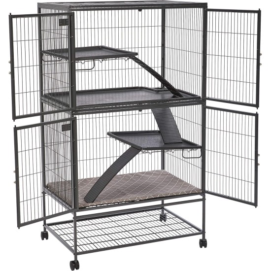 MidWest Homes for Pets Designer Ferret Nation/Critter Nation Small Hammock MidWest Homes for Pets Designer Ferret Nation/Critter Nation Small Hammock