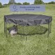MidWest Homes for Pets Square Mesh Training Pen MidWest Homes for Pets Square Mesh Training Pen