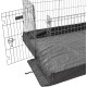 MidWest Homes for Pets Square Mesh Training Pen MidWest Homes for Pets Square Mesh Training Pen