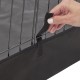 MidWest Homes for Pets Square Mesh Training Pen MidWest Homes for Pets Square Mesh Training Pen