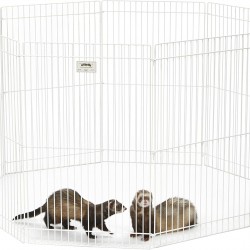 Midwest Homes for Pets Small Animal Exercise Pen Midwest Homes for Pets Small Animal Exercise Pen